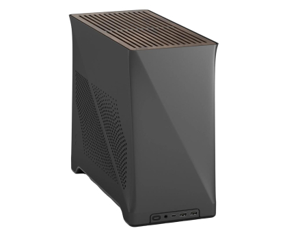 Obudowa FRACTAL DESIGN Obudowa Era 2 Charcoal FD-C-ERA2N-02